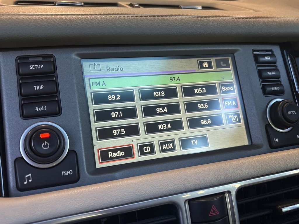 Used Land Rover Range Rover 2007 for sale - 77990625: Photo 46