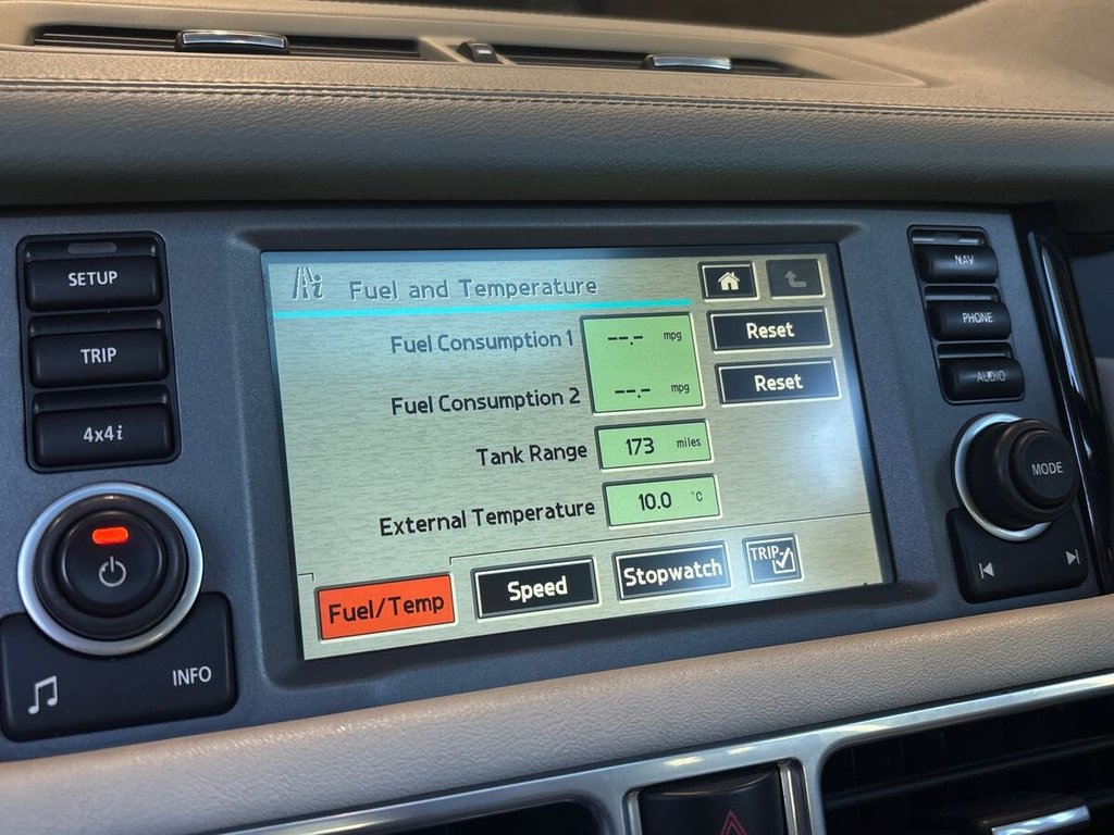 Used Land Rover Range Rover 2007 for sale - 77990625: Photo 47