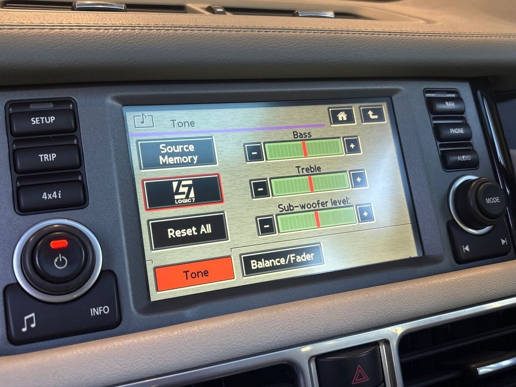 Used Land Rover Range Rover 2007 for sale - 77990625: Photo 49