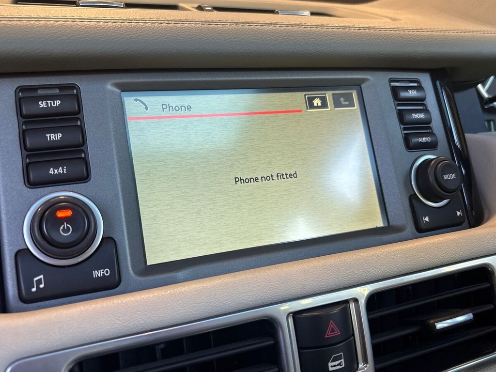 Used Land Rover Range Rover 2007 for sale - 77990625: Photo 50