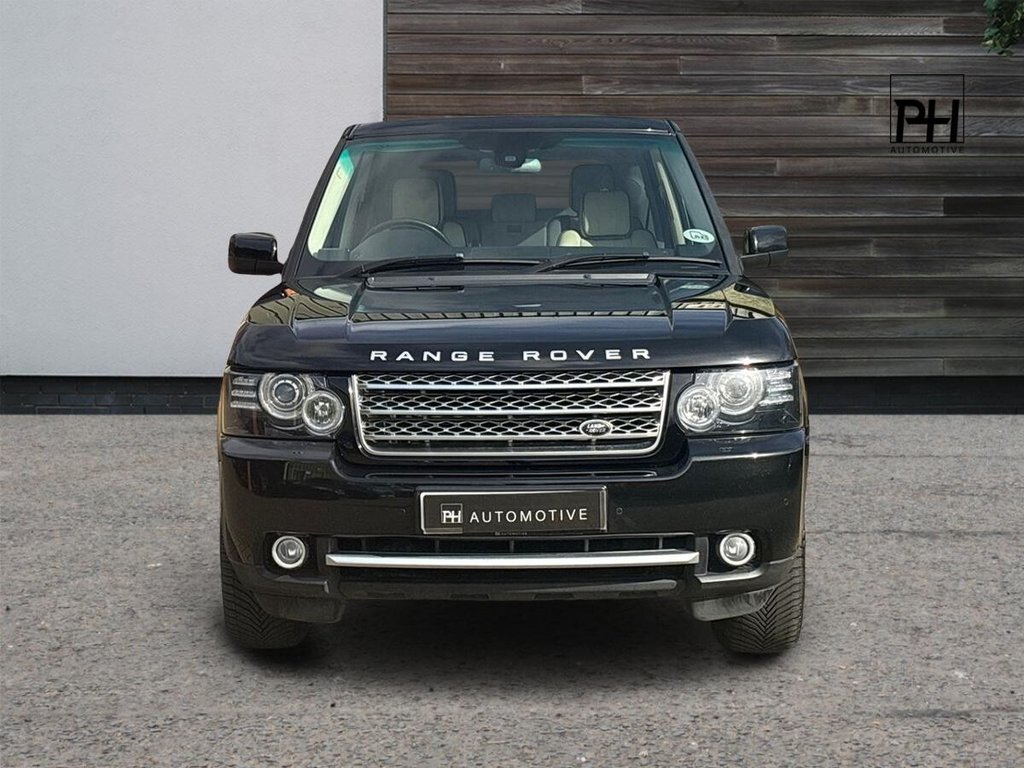 Used Land Rover Range Rover 2012 for sale - 77667667: Photo 10