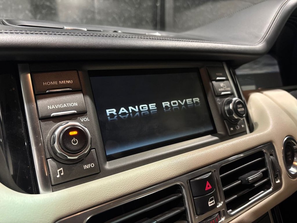 Used Land Rover Range Rover 2012 for sale - 77667667: Photo 13