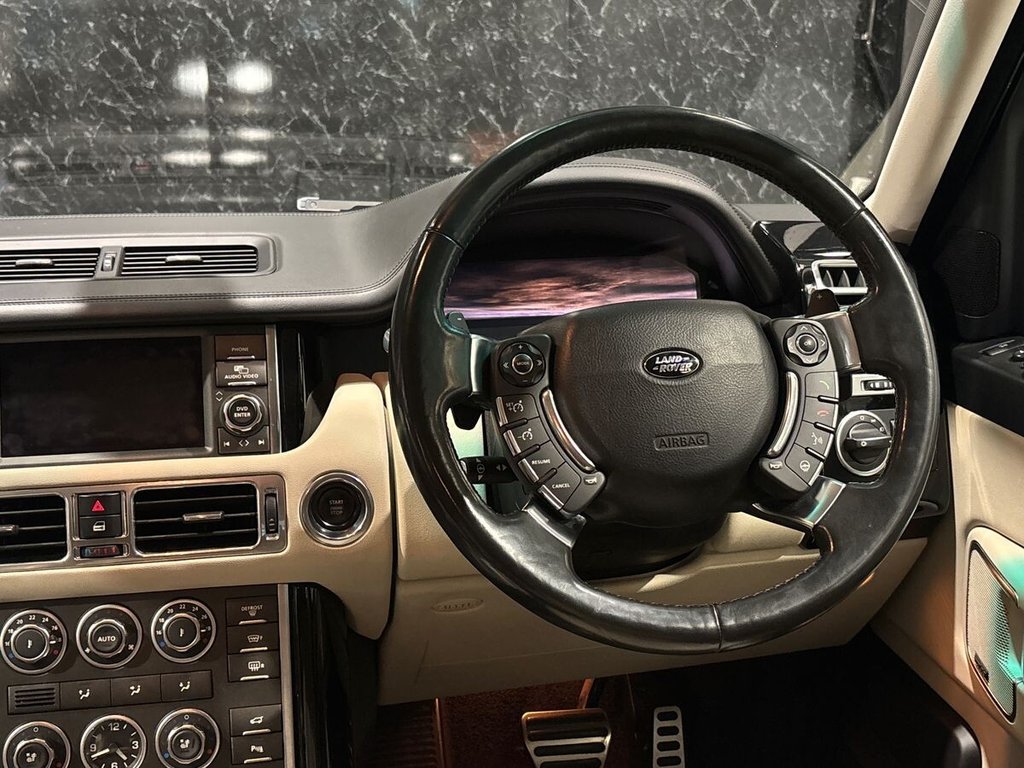 Used Land Rover Range Rover 2012 for sale - 77667667: Photo 14