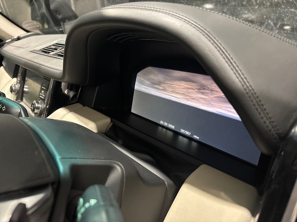 Used Land Rover Range Rover 2012 for sale - 77667667: Photo 16