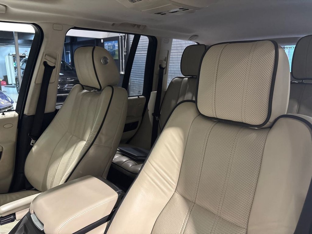 Used Land Rover Range Rover 2012 for sale - 77667667: Photo 17