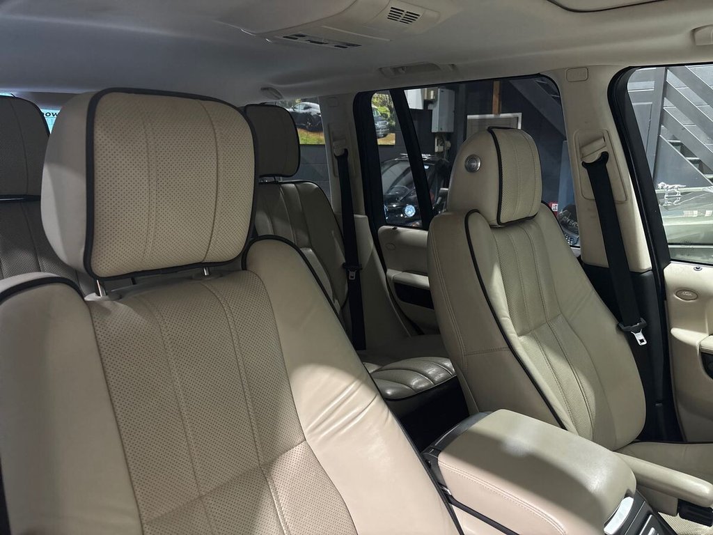 Used Land Rover Range Rover 2012 for sale - 77667667: Photo 18