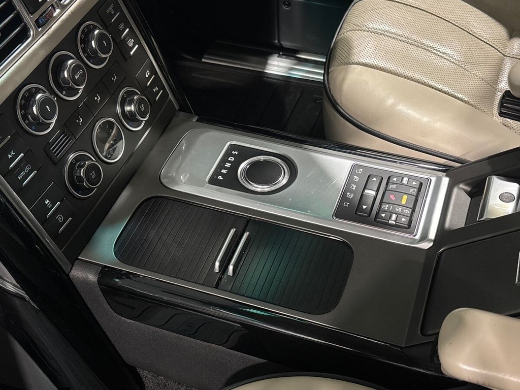 Used Land Rover Range Rover 2012 for sale - 77667667: Photo 19