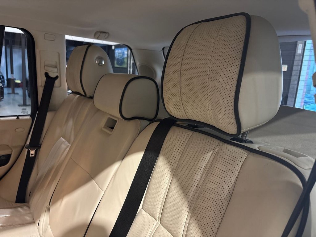 Used Land Rover Range Rover 2012 for sale - 77667667: Photo 21