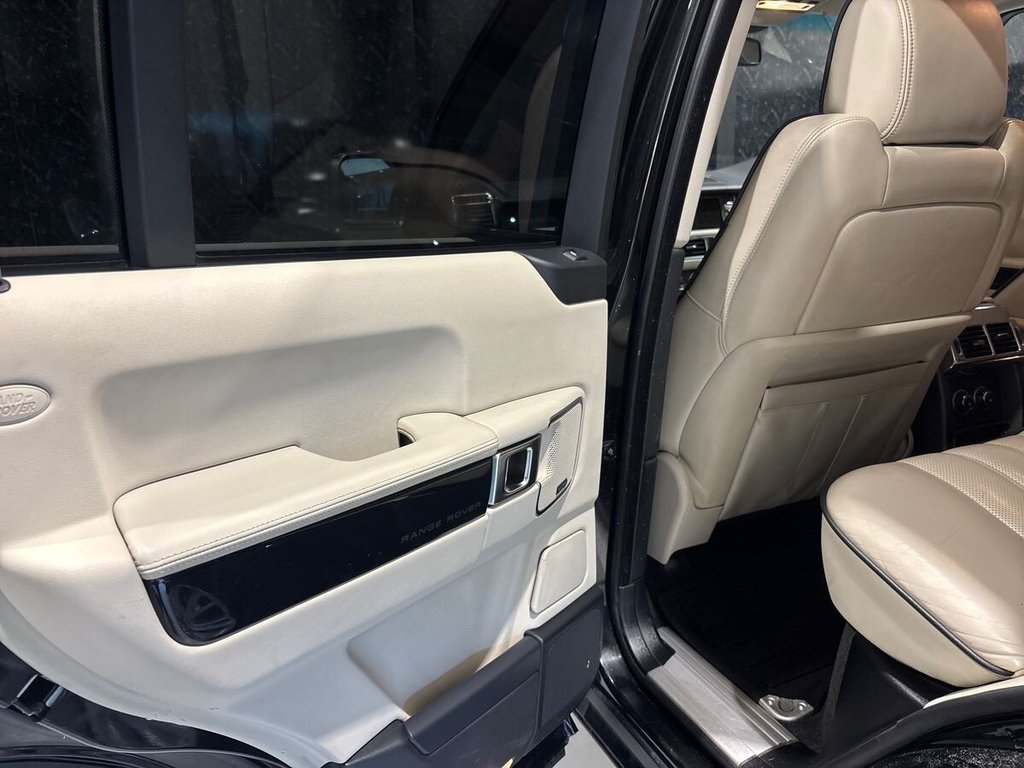 Used Land Rover Range Rover 2012 for sale - 77667667: Photo 23