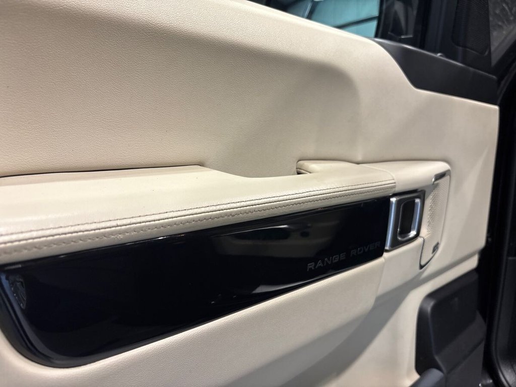 Used Land Rover Range Rover 2012 for sale - 77667667: Photo 24