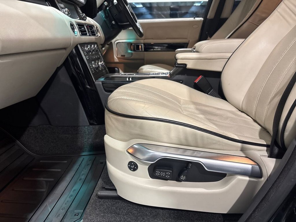 Used Land Rover Range Rover 2012 for sale - 77667667: Photo 25