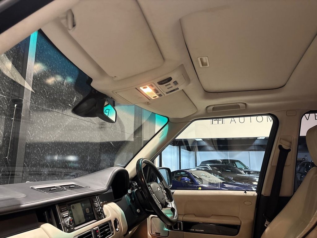 Used Land Rover Range Rover 2012 for sale - 77667667: Photo 26