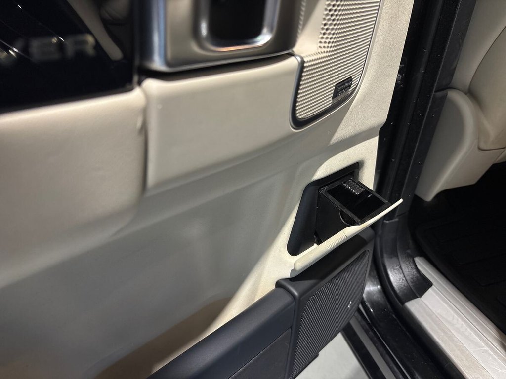 Used Land Rover Range Rover 2012 for sale - 77667667: Photo 27