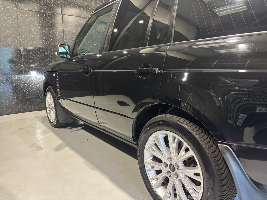 Used Land Rover Range Rover 2012 for sale - 77667667: Photo 33