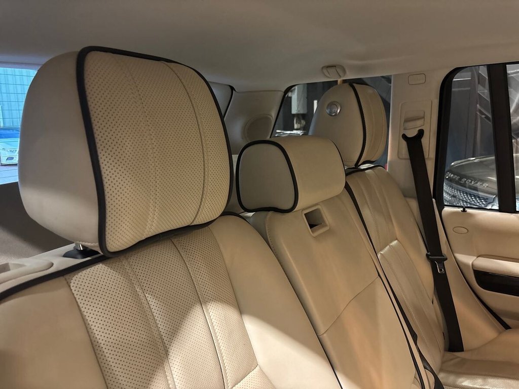 Used Land Rover Range Rover 2012 for sale - 77667667: Photo 36