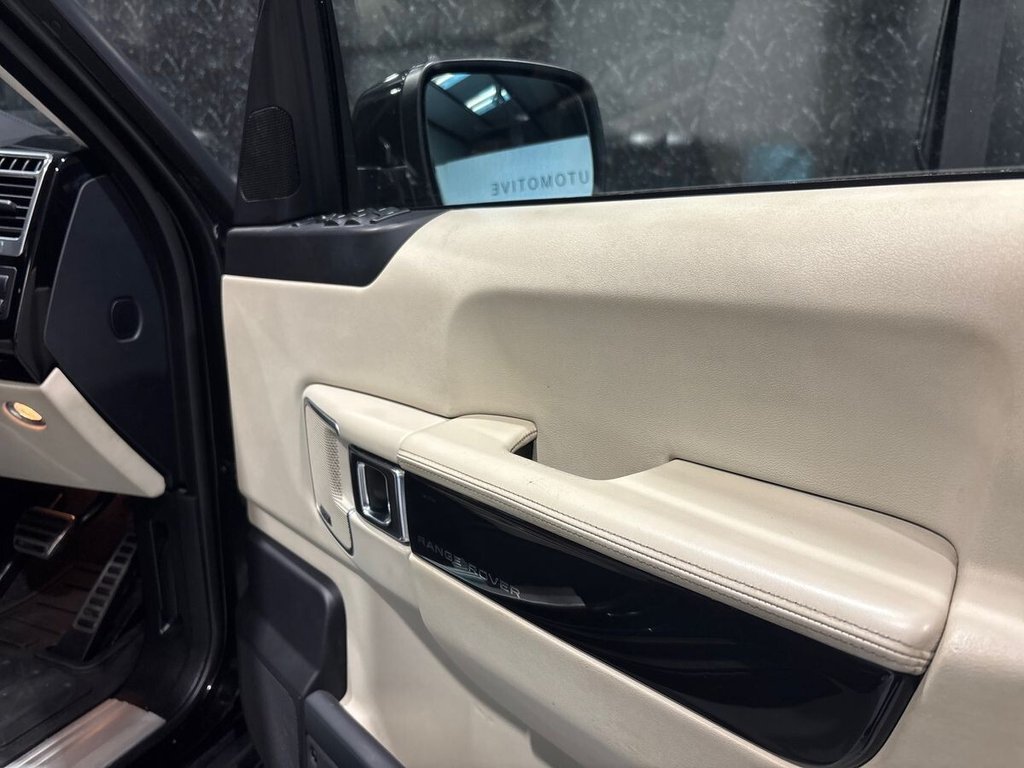 Used Land Rover Range Rover 2012 for sale - 77667667: Photo 37