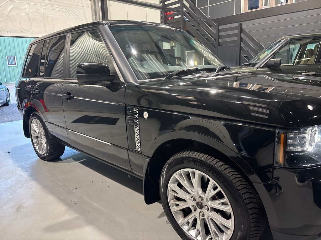 Used Land Rover Range Rover 2012 for sale - 77667667: Photo 40