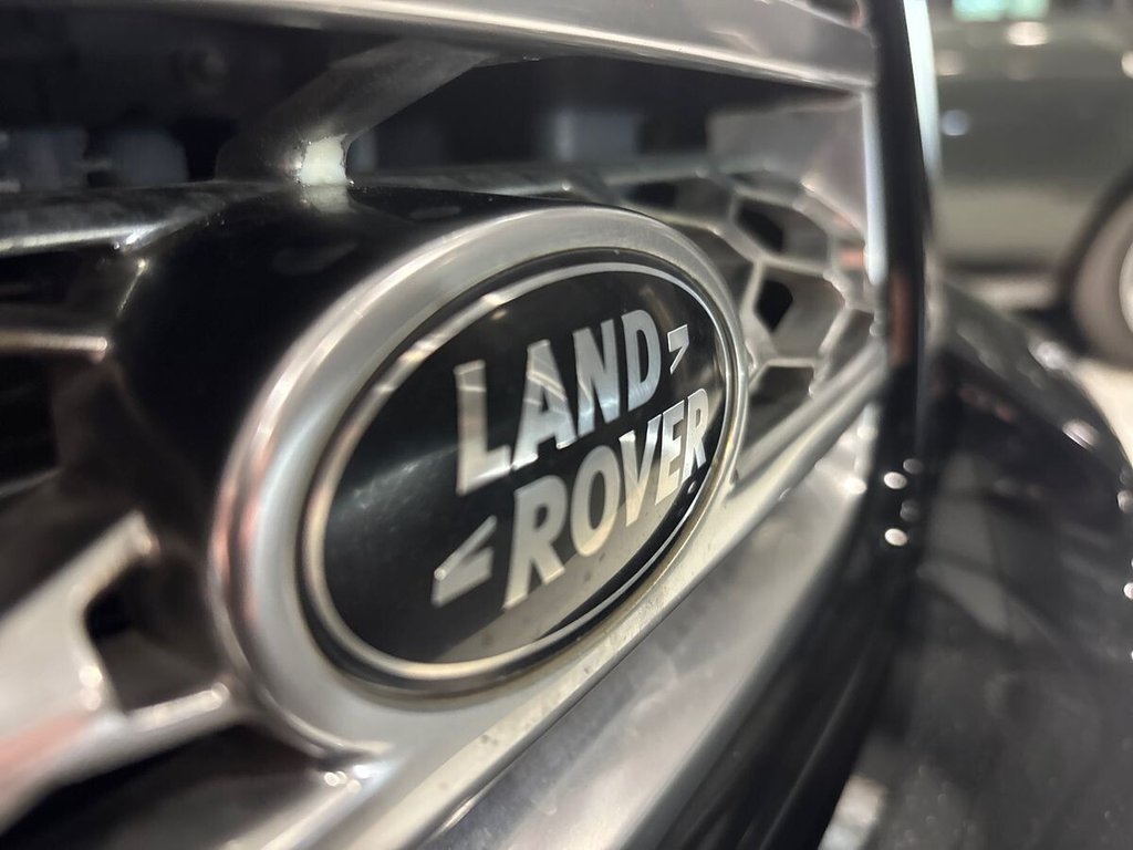 Used Land Rover Range Rover 2012 for sale - 77667667: Photo 43