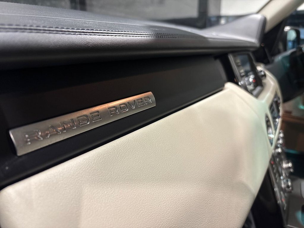 Used Land Rover Range Rover 2012 for sale - 77667667: Photo 46