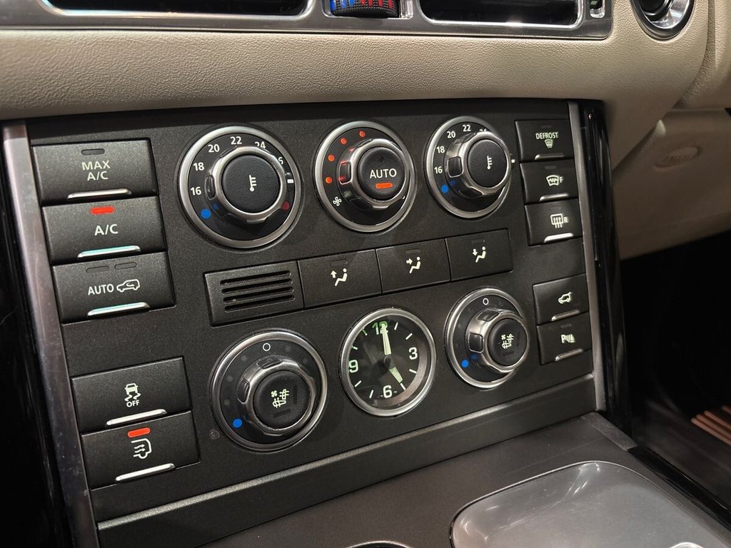 Used Land Rover Range Rover 2012 for sale - 77667667: Photo 47