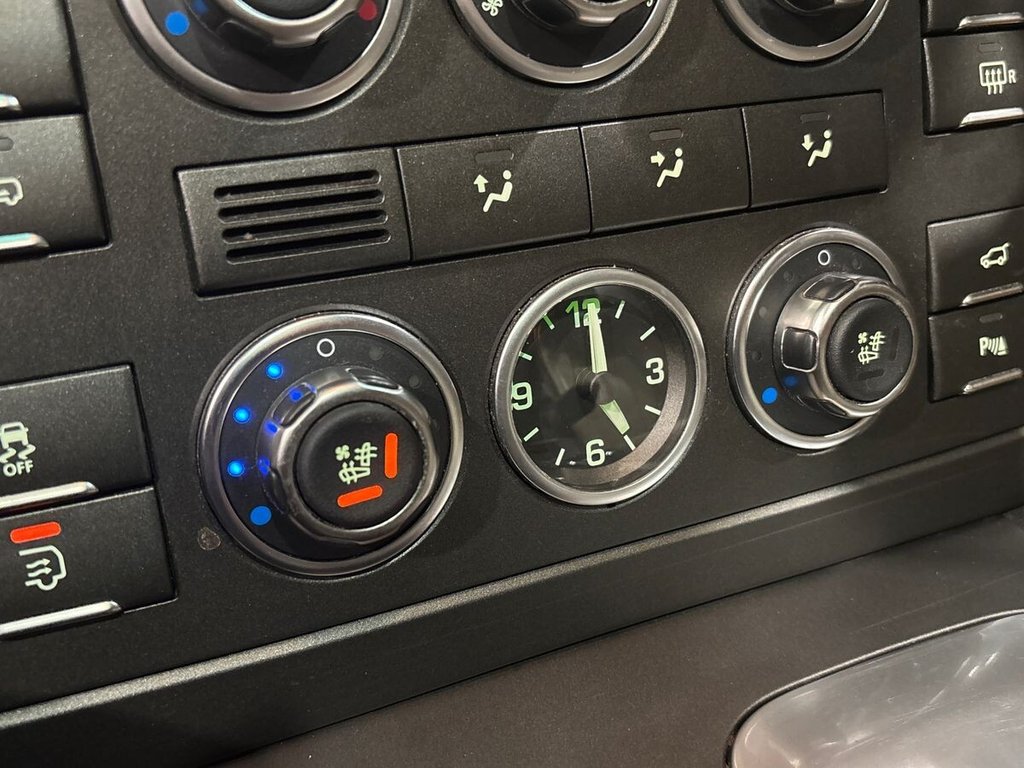 Used Land Rover Range Rover 2012 for sale - 77667667: Photo 48