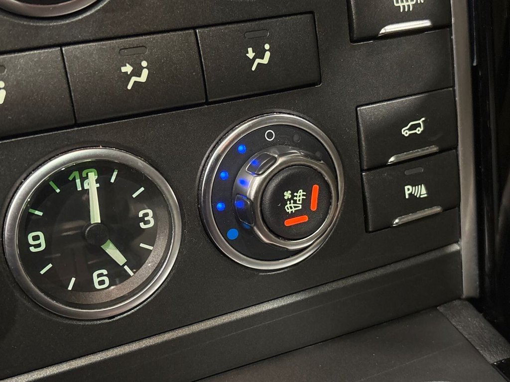 Used Land Rover Range Rover 2012 for sale - 77667667: Photo 49