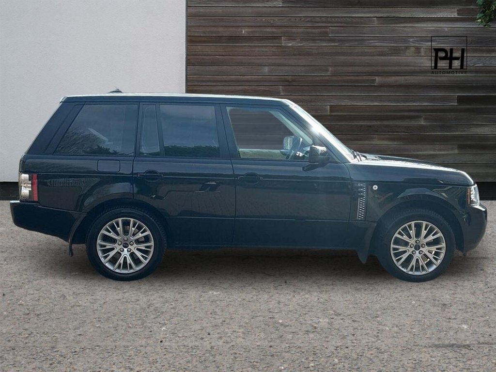 Used Land Rover Range Rover 2012 for sale - 77667667: Photo 5