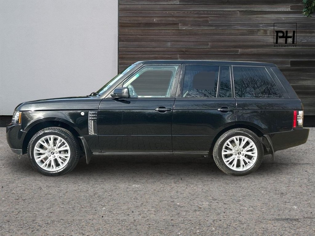 Used Land Rover Range Rover 2012 for sale - 77667667: Photo 8