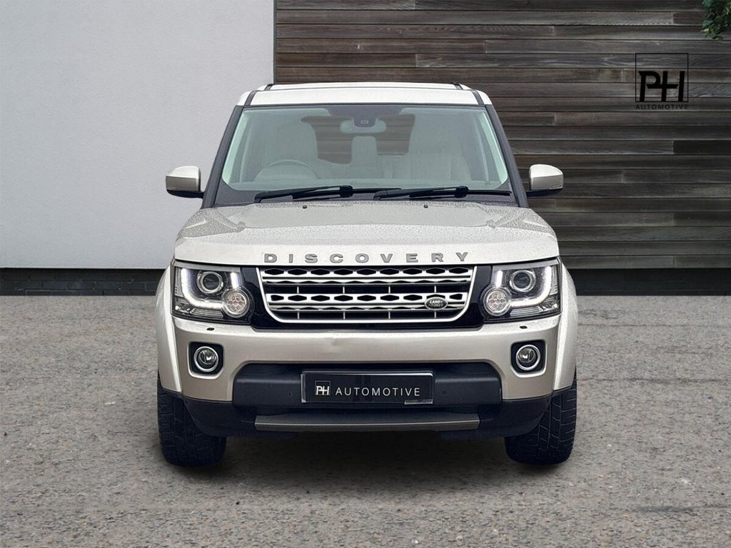 Used Land Rover Discovery 2015 for sale - 77990703: Photo 10