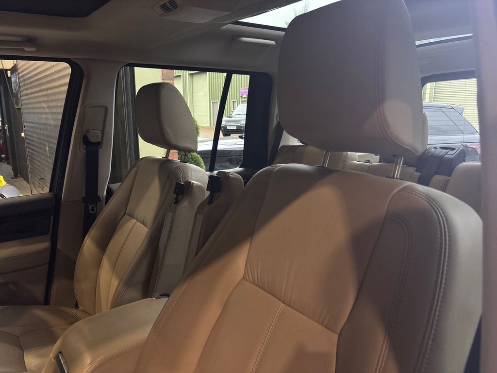 Used Land Rover Discovery 2015 for sale - 77990703: Photo 17