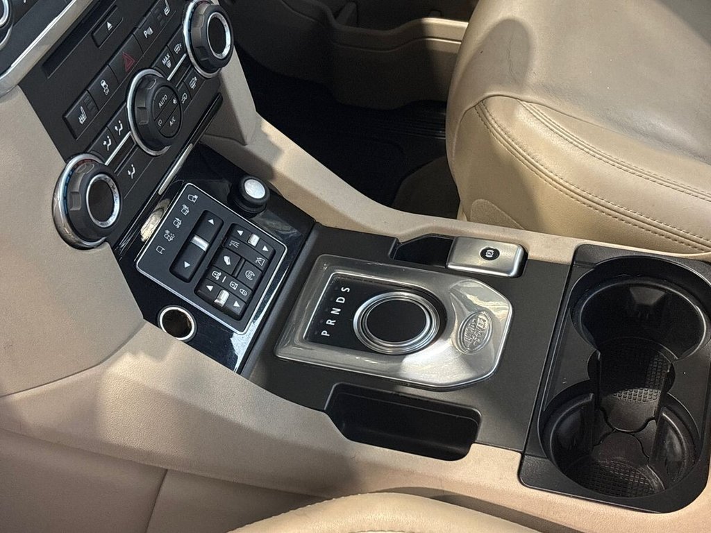 Used Land Rover Discovery 2015 for sale - 77990703: Photo 19