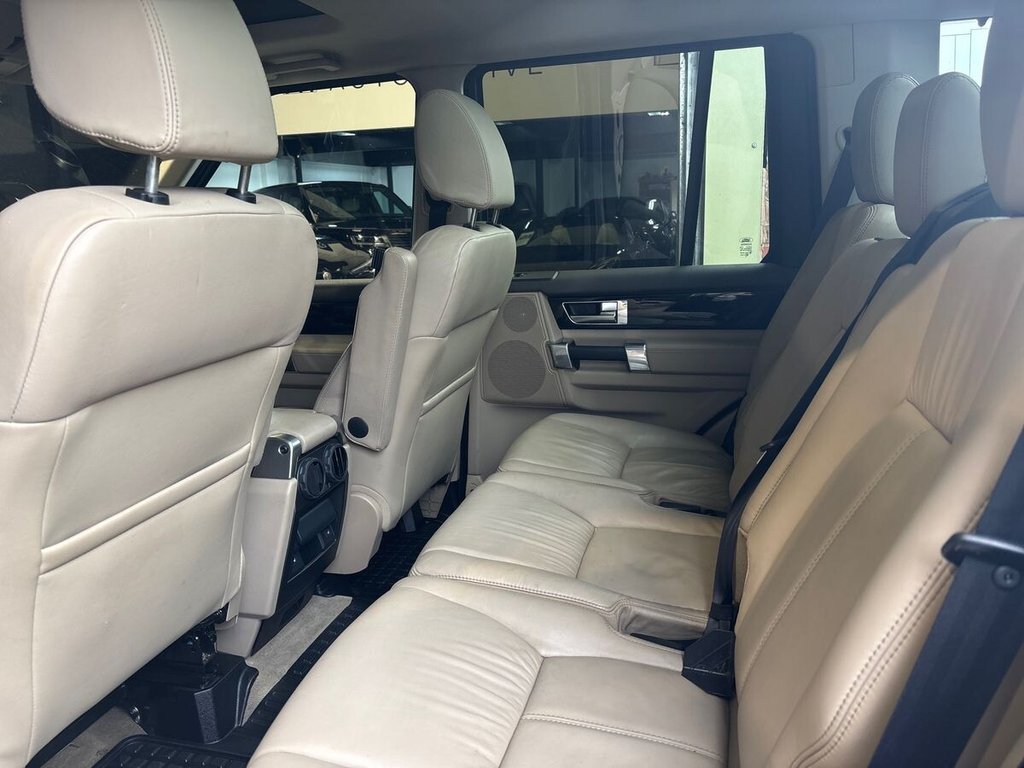 Used Land Rover Discovery 2015 for sale - 77990703: Photo 20