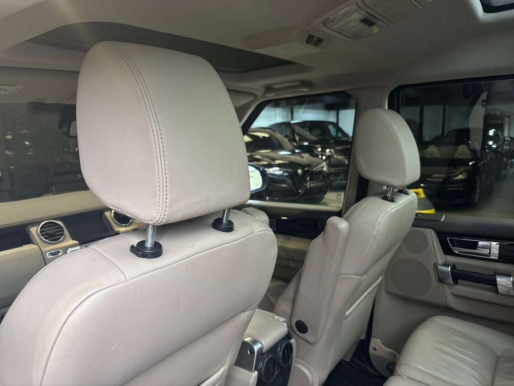 Used Land Rover Discovery 2015 for sale - 77990703: Photo 22