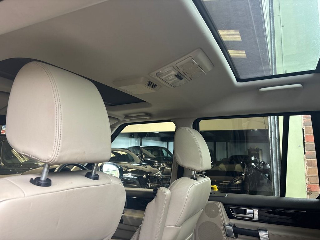 Used Land Rover Discovery 2015 for sale - 77990703: Photo 23