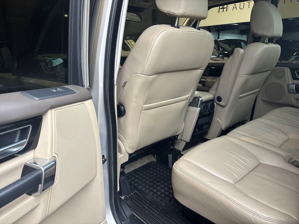 Used Land Rover Discovery 2015 for sale - 77990703: Photo 24