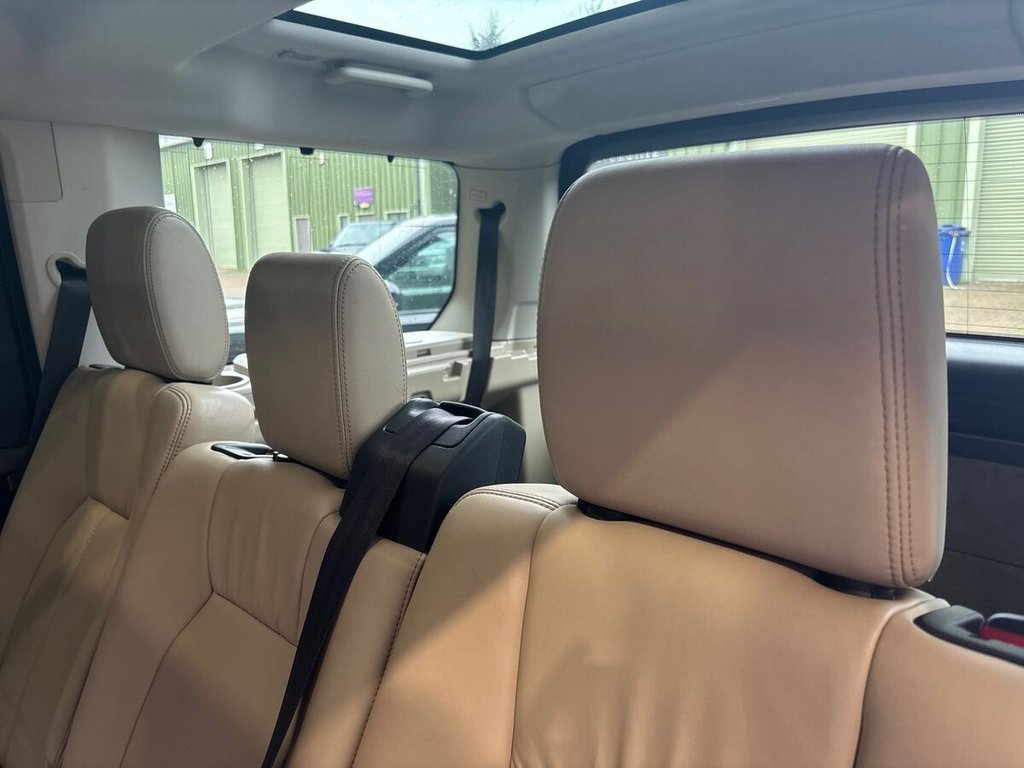 Used Land Rover Discovery 2015 for sale - 77990703: Photo 25