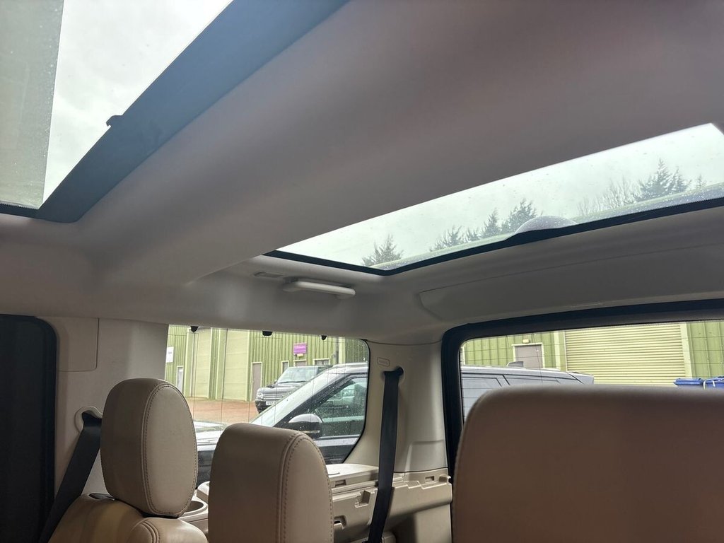 Used Land Rover Discovery 2015 for sale - 77990703: Photo 26