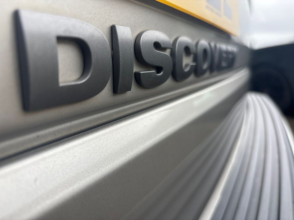 Used Land Rover Discovery 2015 for sale - 77990703: Photo 28