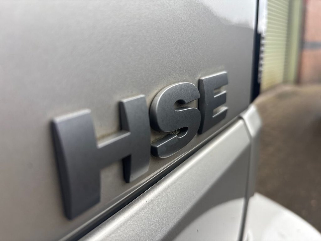 Used Land Rover Discovery 2015 for sale - 77990703: Photo 29