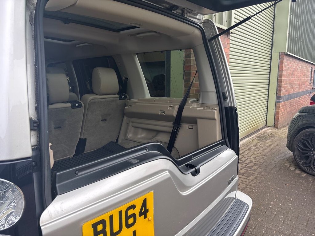 Used Land Rover Discovery 2015 for sale - 77990703: Photo 30