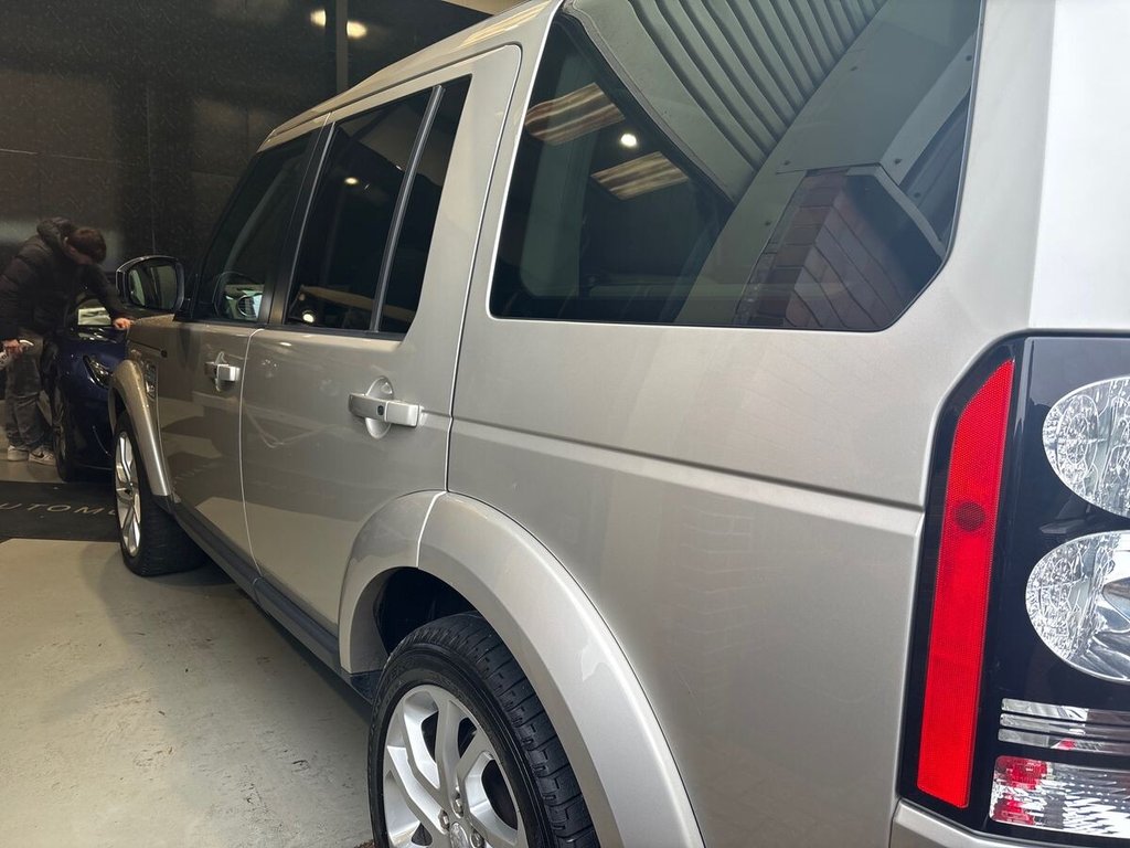 Used Land Rover Discovery 2015 for sale - 77990703: Photo 33