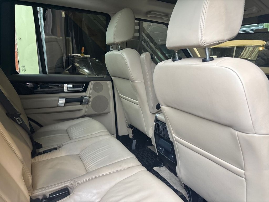 Used Land Rover Discovery 2015 for sale - 77990703: Photo 34