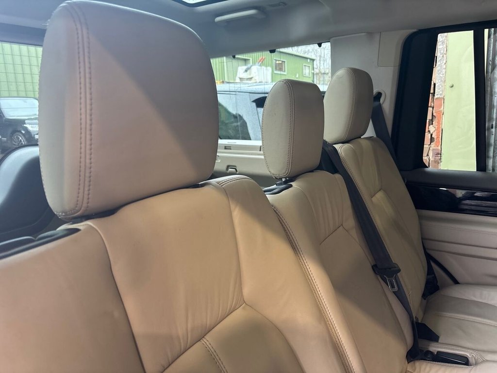 Used Land Rover Discovery 2015 for sale - 77990703: Photo 35