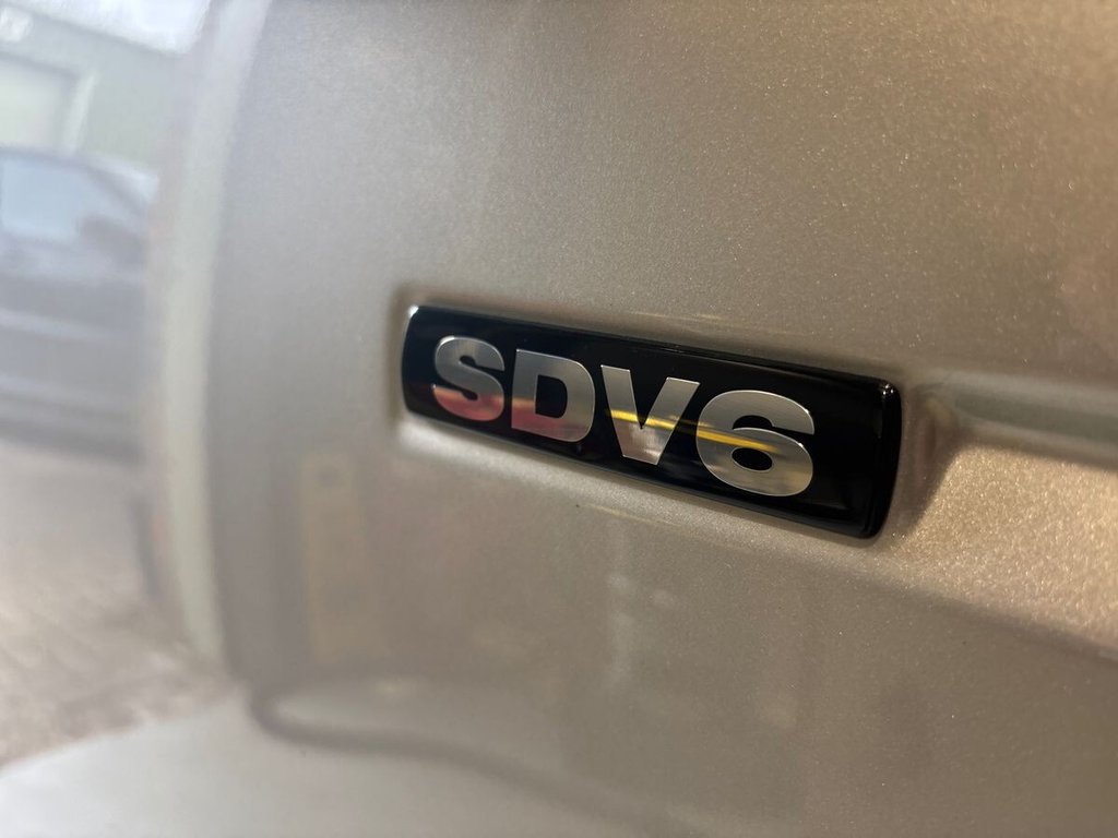 Used Land Rover Discovery 2015 for sale - 77990703: Photo 37