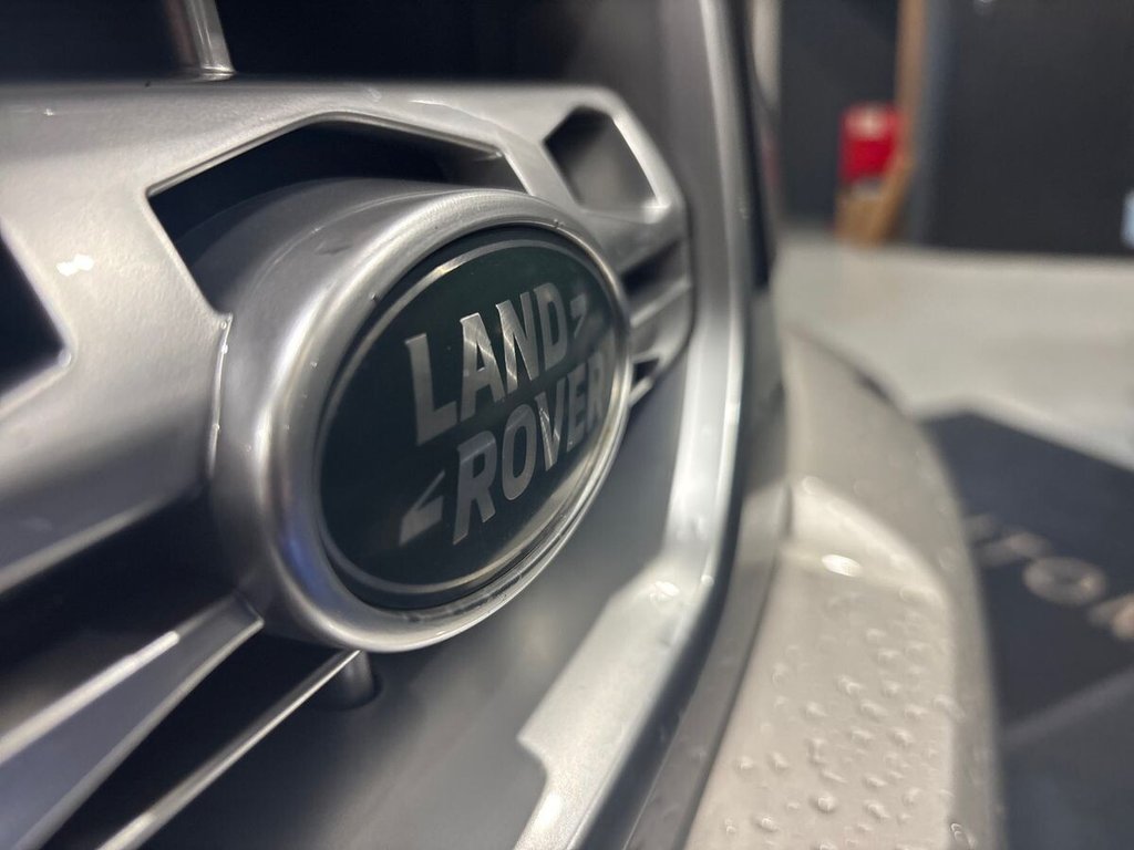 Used Land Rover Discovery 2015 for sale - 77990703: Photo 39