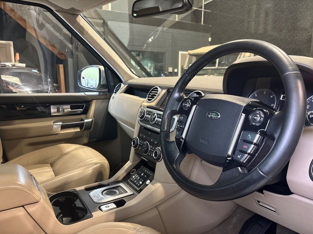 Used Land Rover Discovery 2015 for sale - 77990703: Photo 40