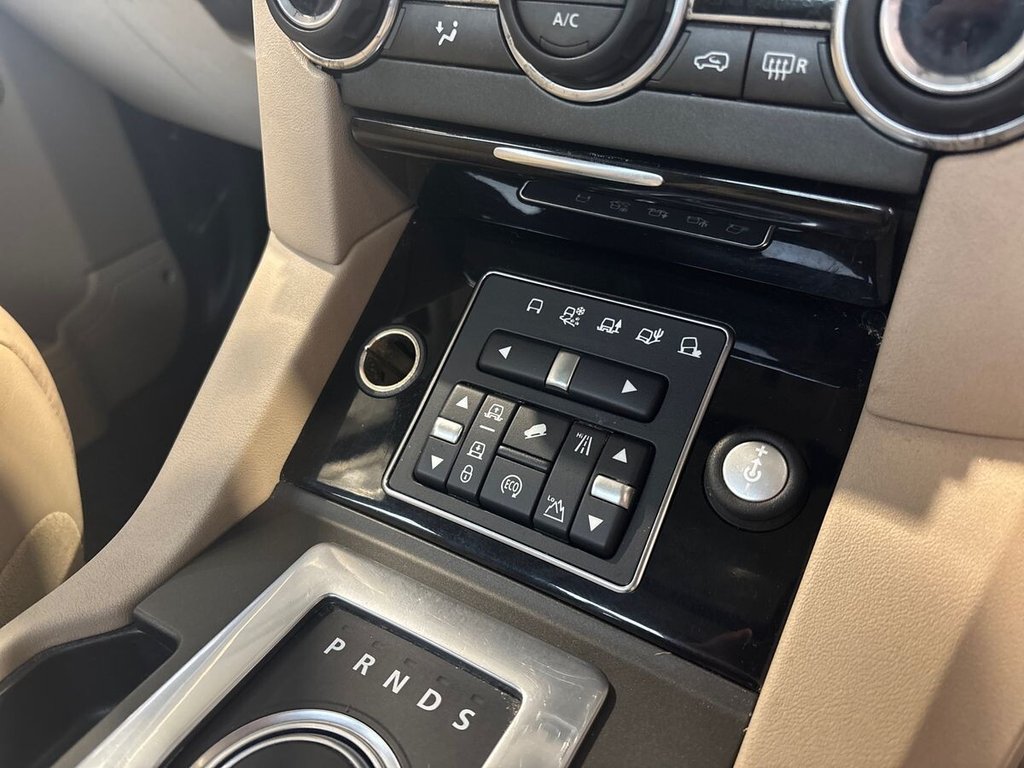 Used Land Rover Discovery 2015 for sale - 77990703: Photo 47