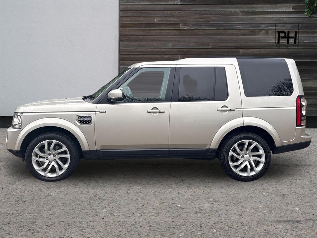 Used Land Rover Discovery 2015 for sale - 77990703: Photo 8