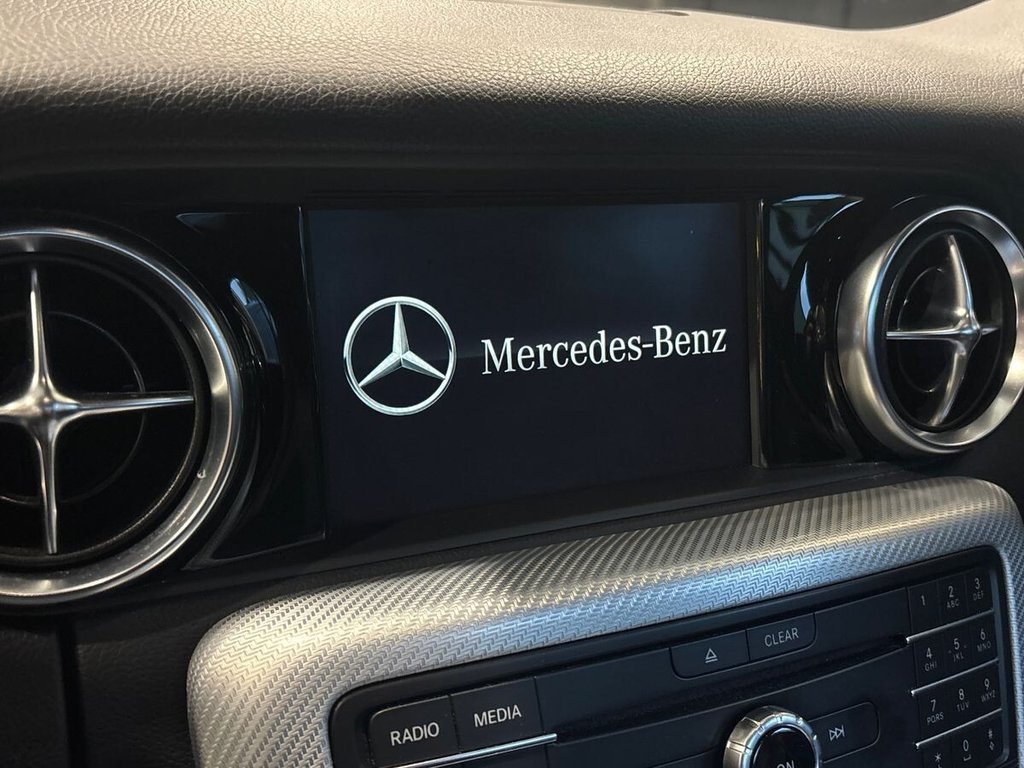 Used Mercedes-Benz SLC 2016 for sale - 76724715: Photo 13