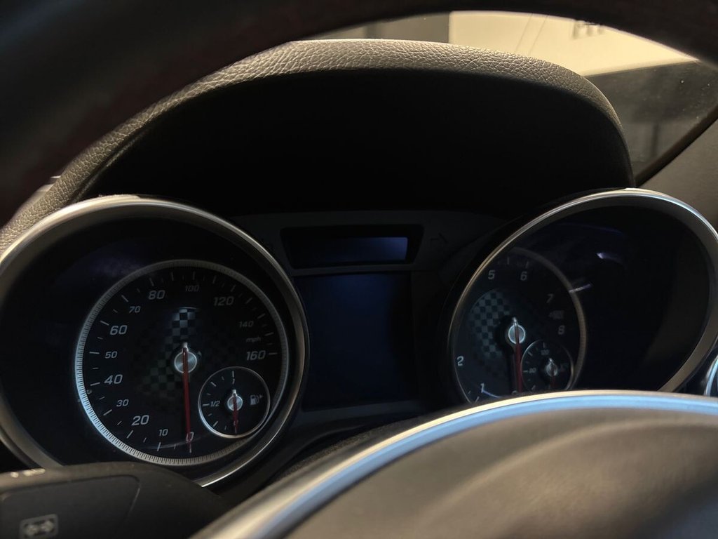 Used Mercedes-Benz SLC 2016 for sale - 76724715: Photo 16